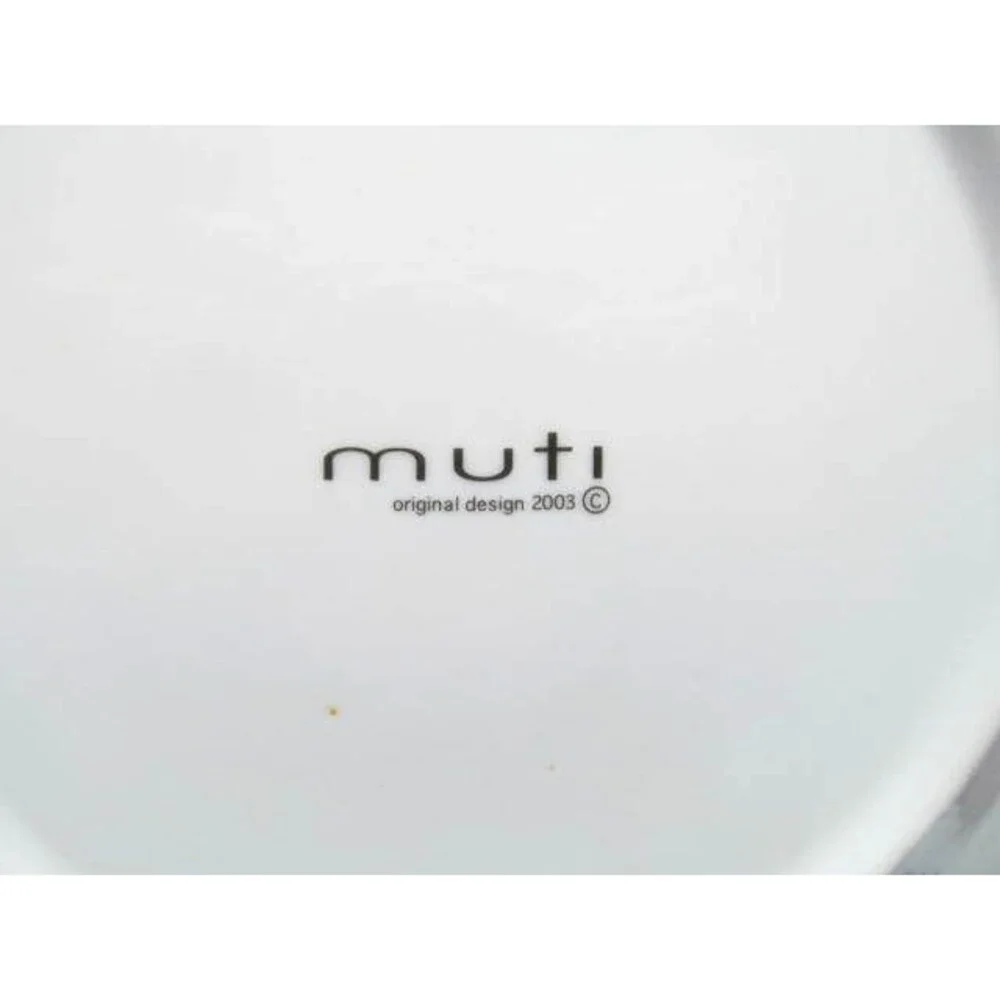 Muti French 9